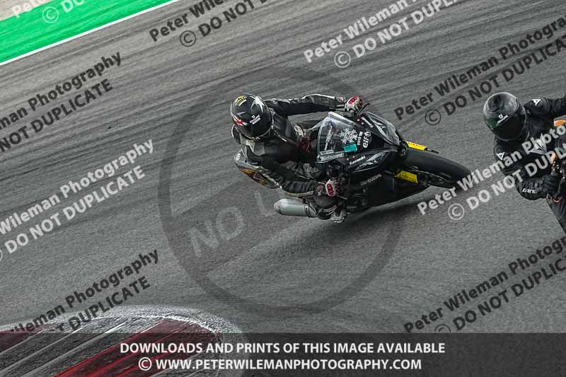 motorbikes;no limits;november 2019;peter wileman photography;portimao;portugal;trackday digital images